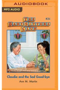 Claudia and the Sad Good-Bye