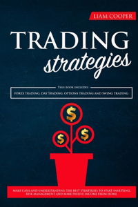 TRADING strategies