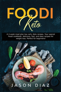 Foodi Keto