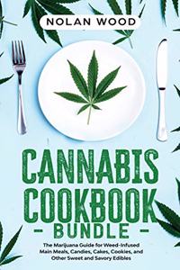 Cannabis Cookbook