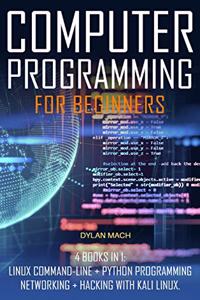 COMPUTER PROGRAMMING For Beginners