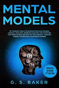 MENTAL MODELS ( Updated Version 2nd Edition )