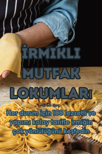 İrmikli Mutfak Lokumları