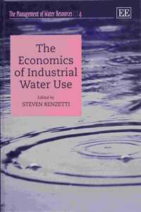 The Economics of Industrial Water Use