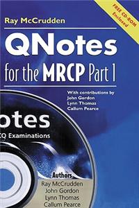 Qnotes for the MRCP , Part 1