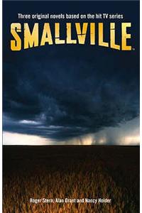 Smallville Omnibus 1
