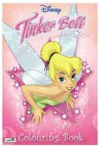 Tinker Bell