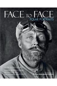 FACE TO FACE POLAR PORTRAITS