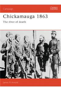 Chickamauga 1863
