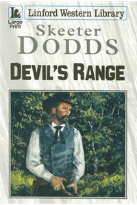 Devil's Range