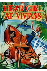 Head Girl at Vivians