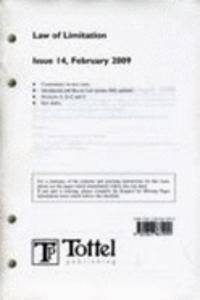 LAW OF LIMITATION ISSUE 14