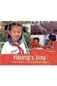 Yikang's Day