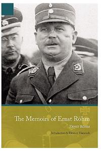 Memoirs of Ernst Röhm