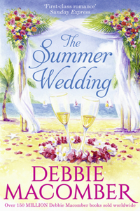 The Summer Wedding
