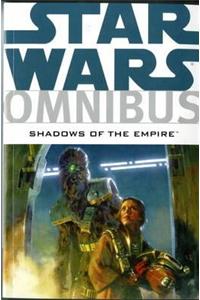 Star Wars Omnibus