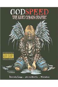 GodSpeed: The Kurt Cobain Graphic