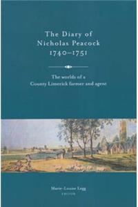 The Diary of Nicholas Peacock, 1740-51