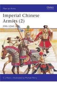 Imperial Chinese Armies (2)