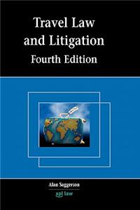 Travel Law and Litigation