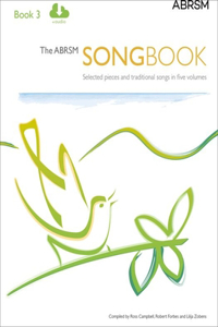 The ABRSM Songbook, Book 3