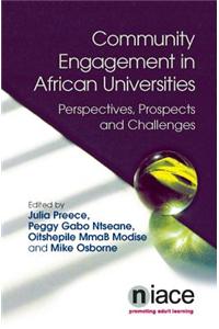 Community Engagement in African Universities