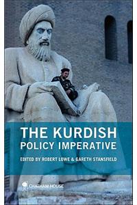 Kurdish Policy Imperative
