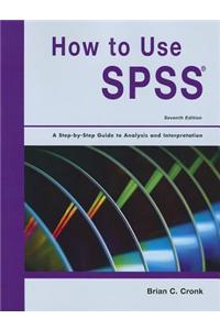 How to Use SPSS Statistics