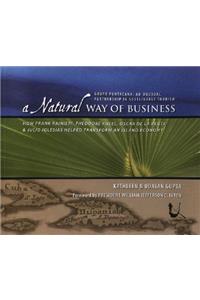 A Natural Way of Business: How Frank Ranieri, Theodore Kheel, Oscar de la Renta & Julio Iglesias Helped Transform an Island Economy