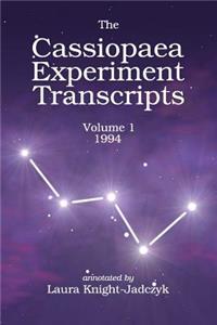 Cassiopaea Experiment Transcripts 1994