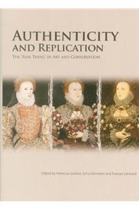 Authenticity and Replication
