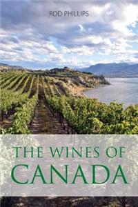 wines of Canada