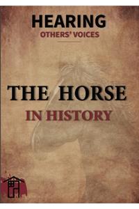 horse in history