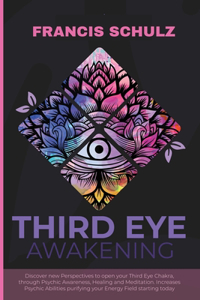 Third Eye Awakening