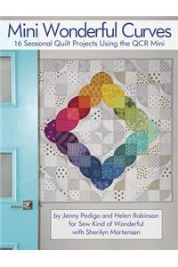 Mini Wonderful Curves