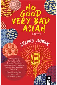 No Good Very Bad Asian