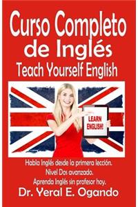 Curso Completo de Ingles