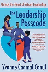 Leadership Passcode
