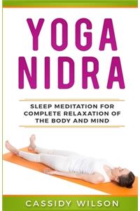 Yoga Nidra