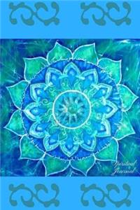 Spiritual Journal / Lotus