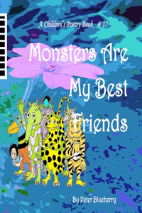 Monsters are my best Friends