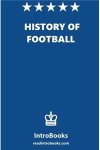 History of Football