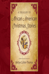 Treasury of African American Christmas Stories