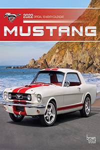 Mustang 2022 Mini