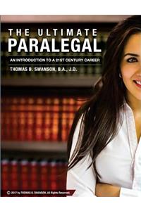 The Ultimate Paralegal
