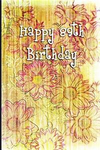 Happy 89th Birthday