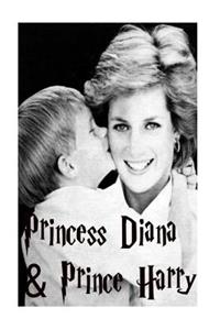 Princess Diana & Prince Harry