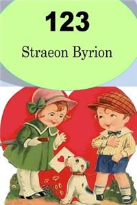 123 Straeon Byrion
