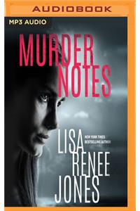 Murder Notes