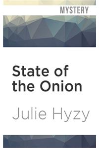 State of the Onion